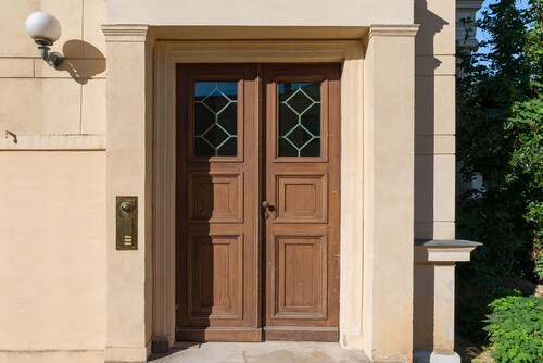 Design Apartments - "Villa Arnim"