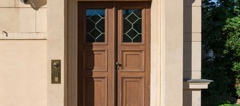 Design Apartments - "Villa Arnim"