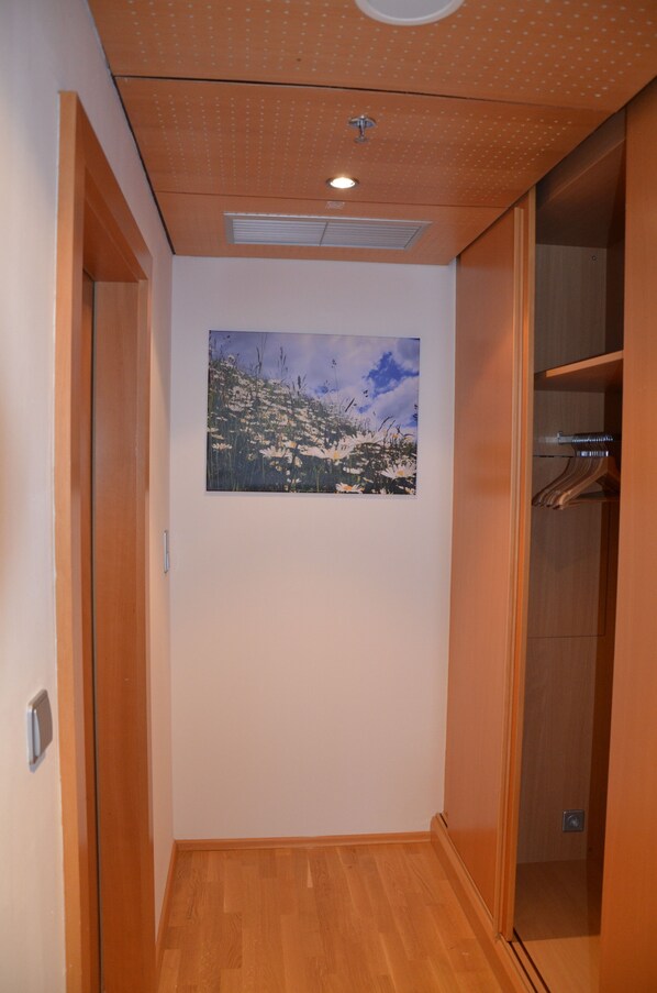 Interior - Himmelreich - DIRECTLY at the Loipersdorf thermal spa (Loipersdorf bei Fürstenfeld)