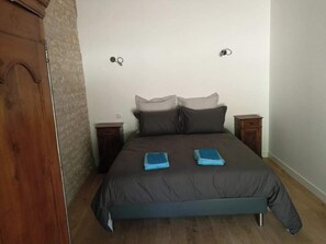 3 chambres