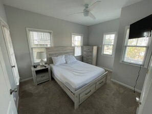 3 Schlafzimmer, Bügeleisen/Bügelbrett, WLAN