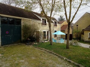 Exterior - Charming house in Recloses (Recloses)