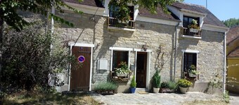Charming house in Recloses