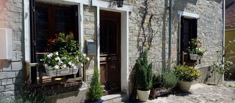 Charming house in Recloses