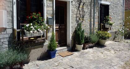 Charming house in Recloses