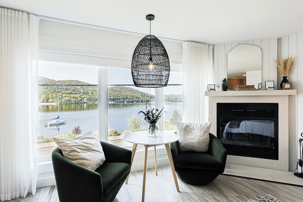 Les Lofts du Lac des Sables