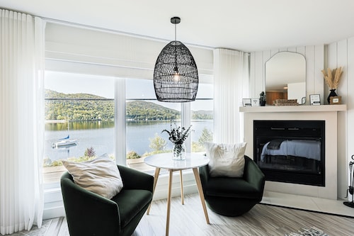 Les Lofts du Lac des Sables