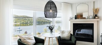 Les Lofts du Lac des Sables