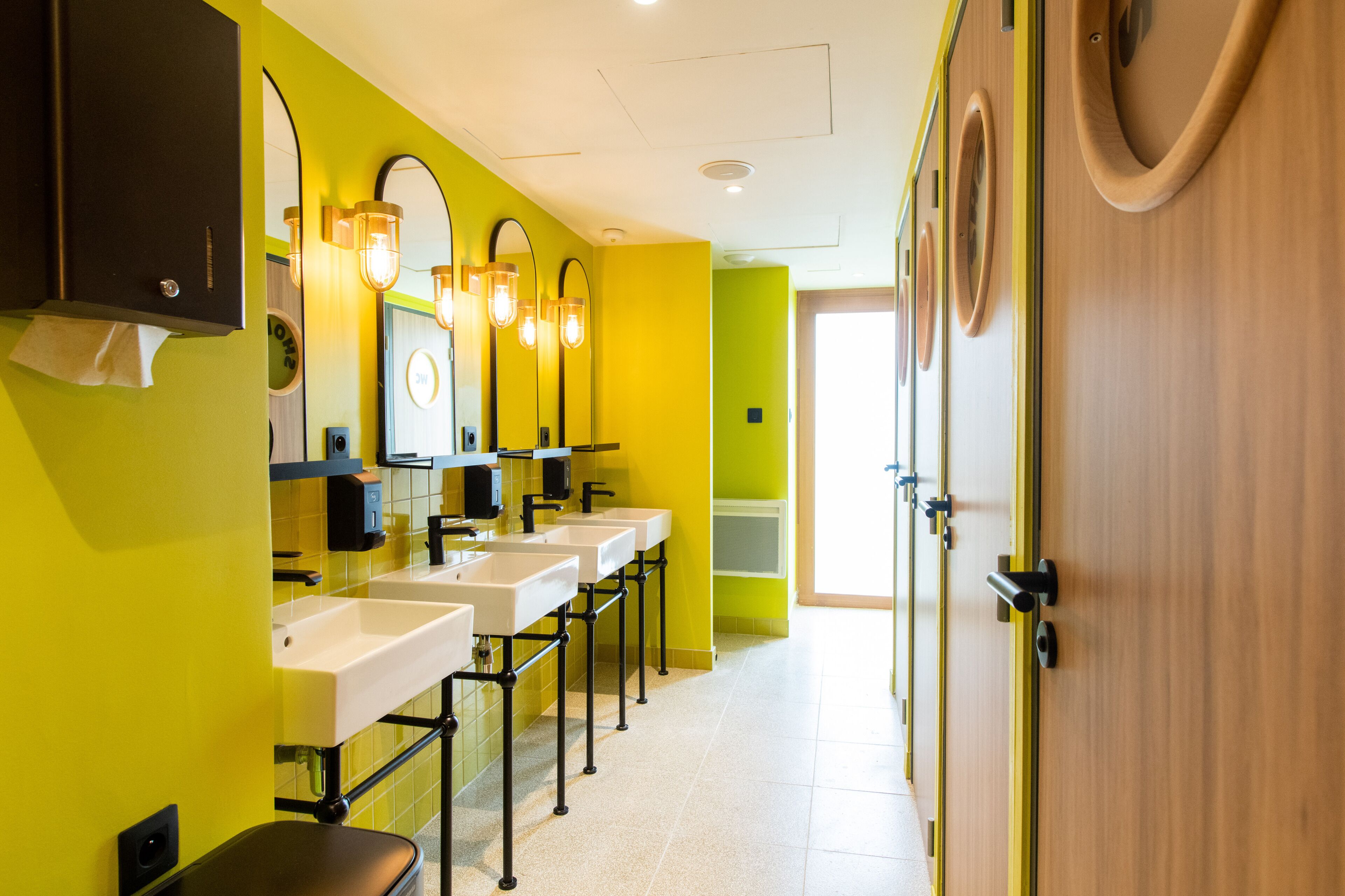 Foto - The People - Paris Nation