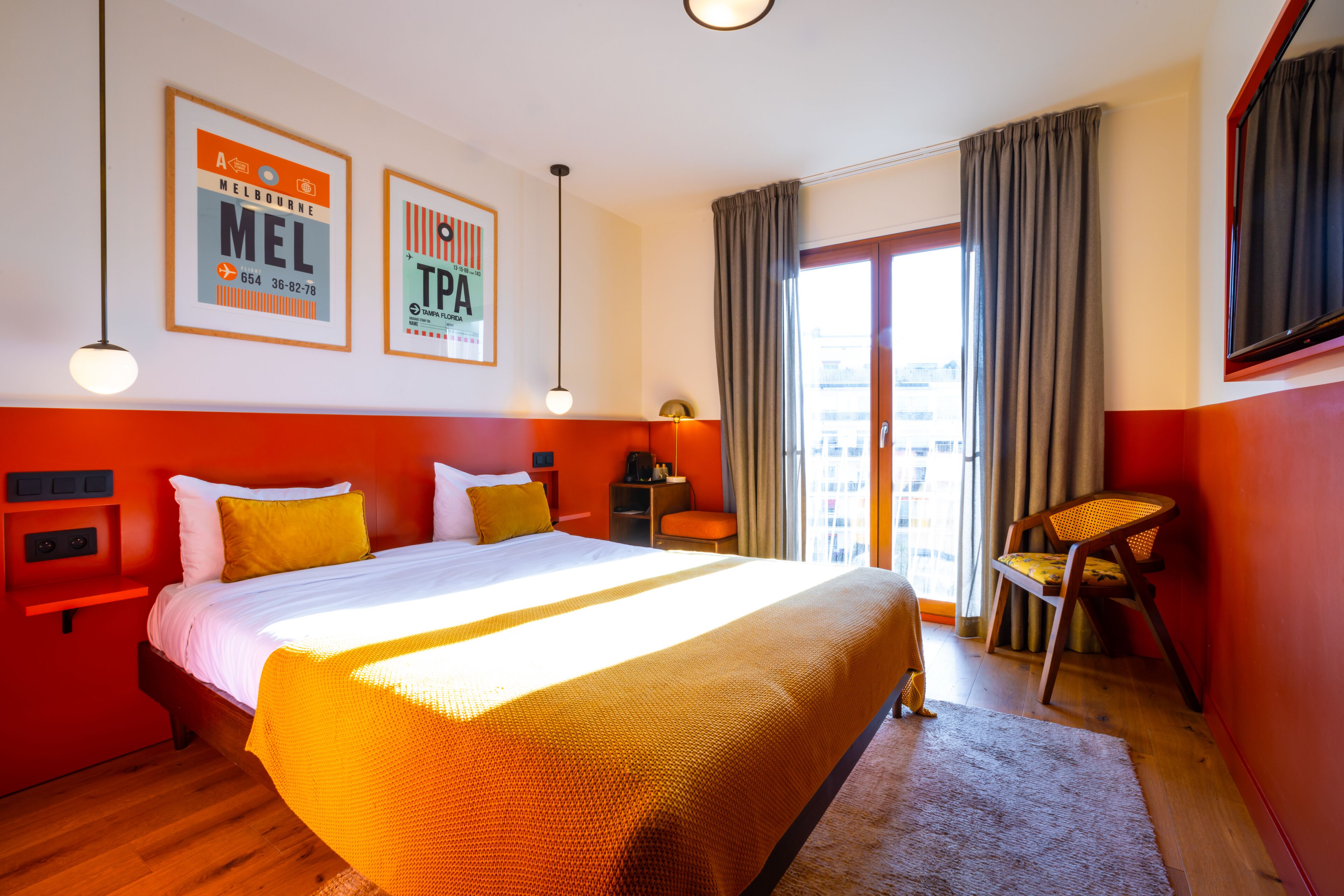 Foto - The People - Paris Nation