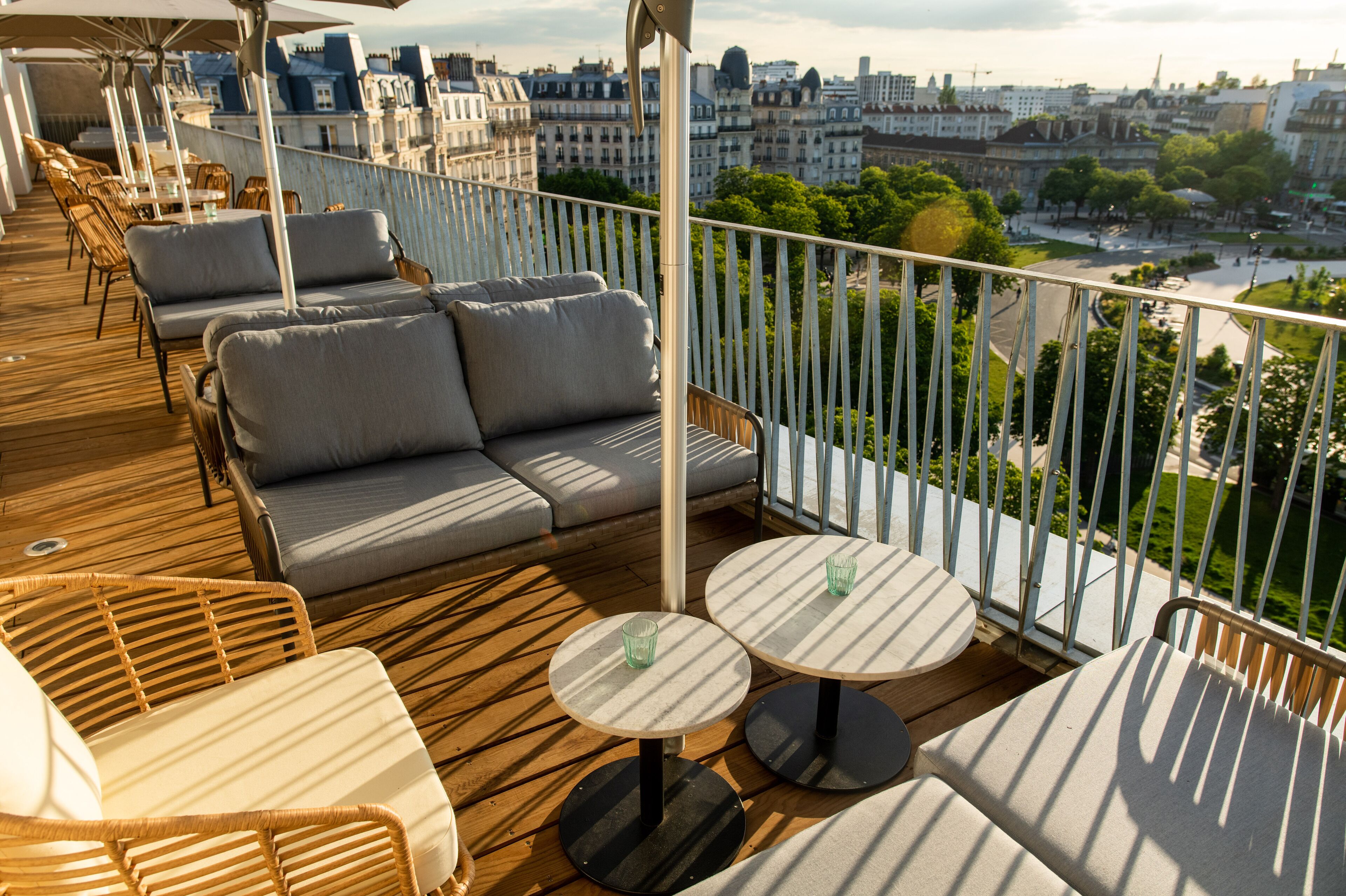 Foto - The People - Paris Nation