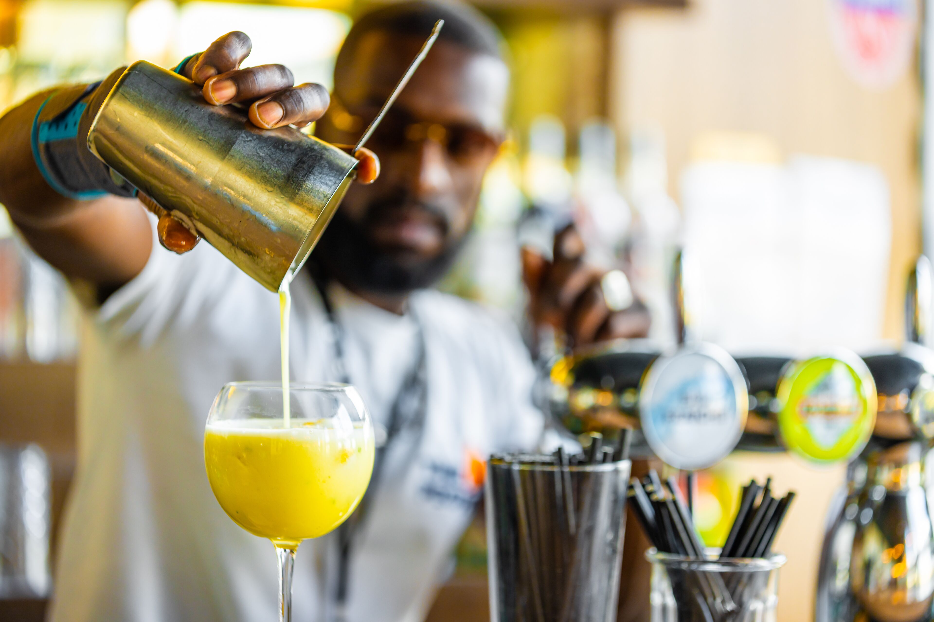 Foto - The People - Paris Nation