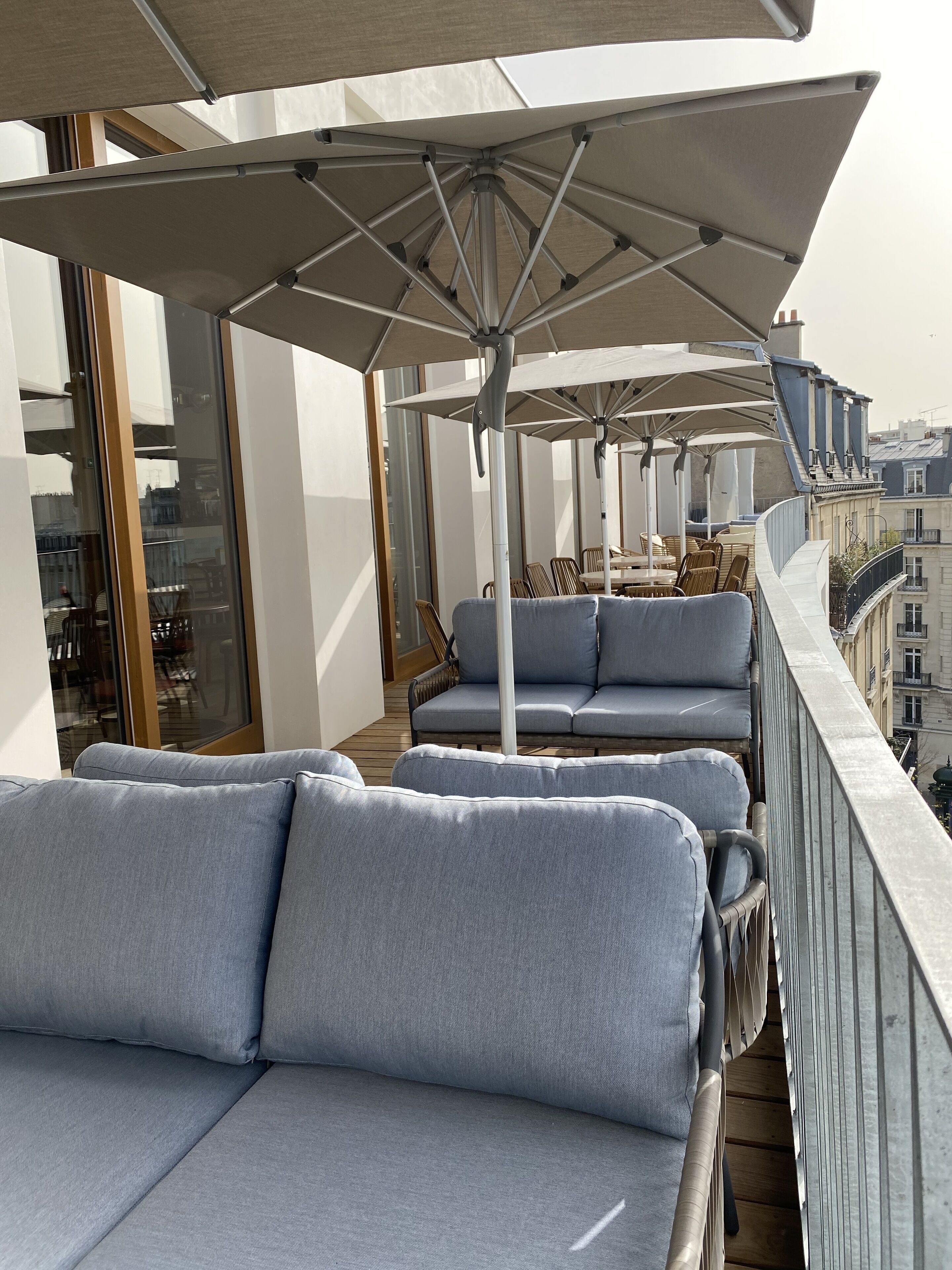 Foto - The People - Paris Nation