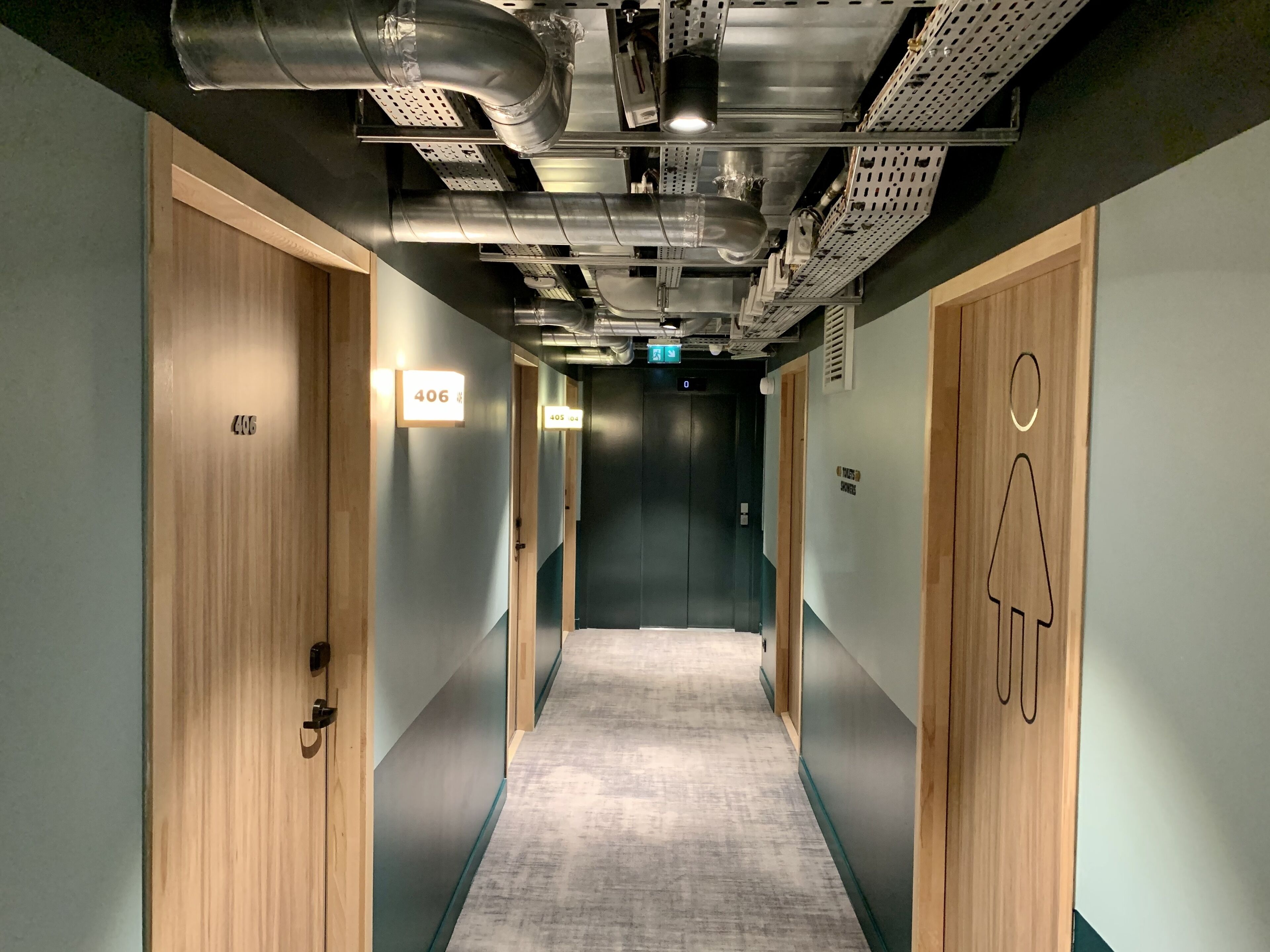 Foto - The People - Paris Nation