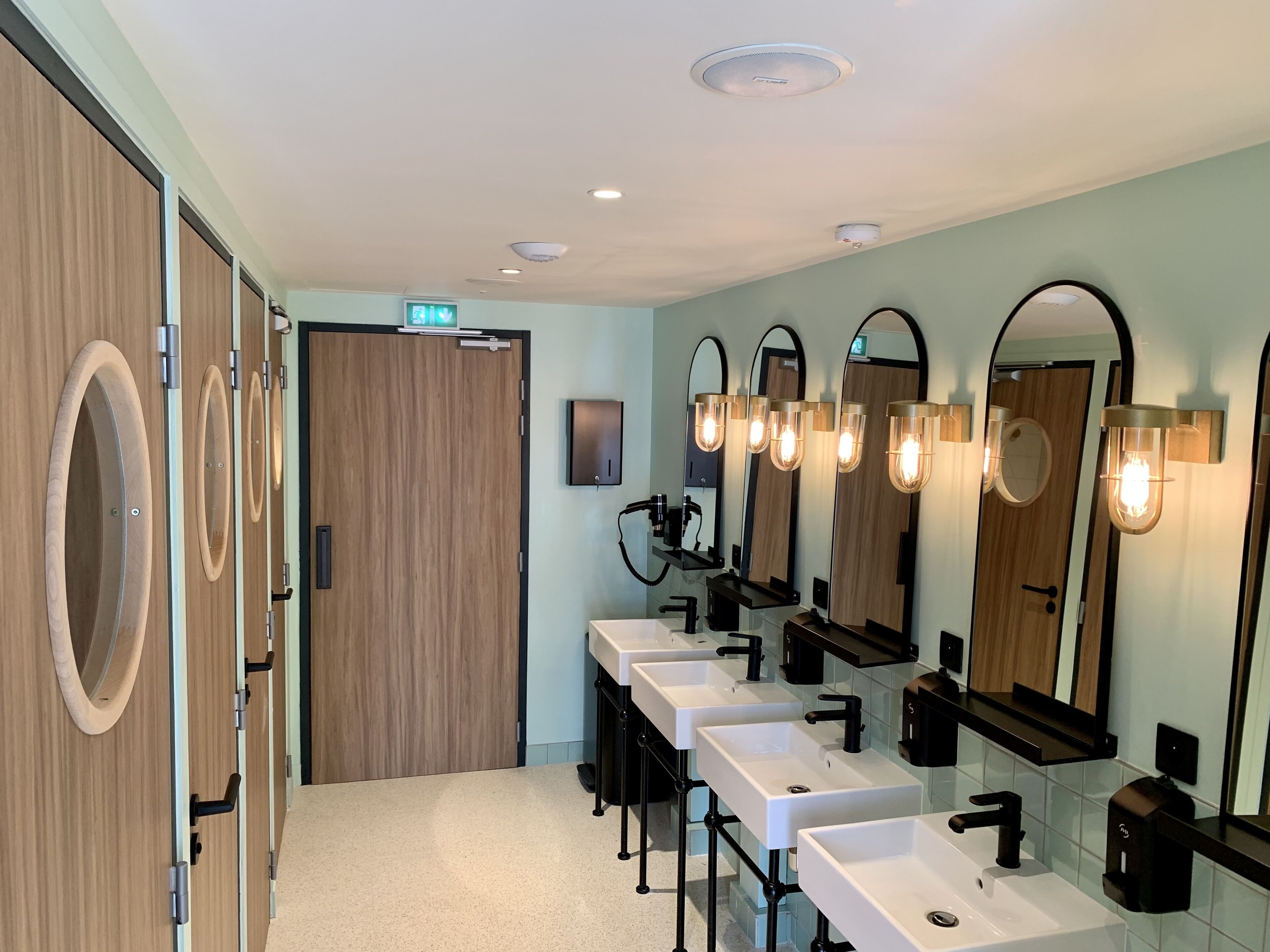 Foto - The People - Paris Nation