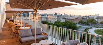 The People - Paris Nation - Hostel
