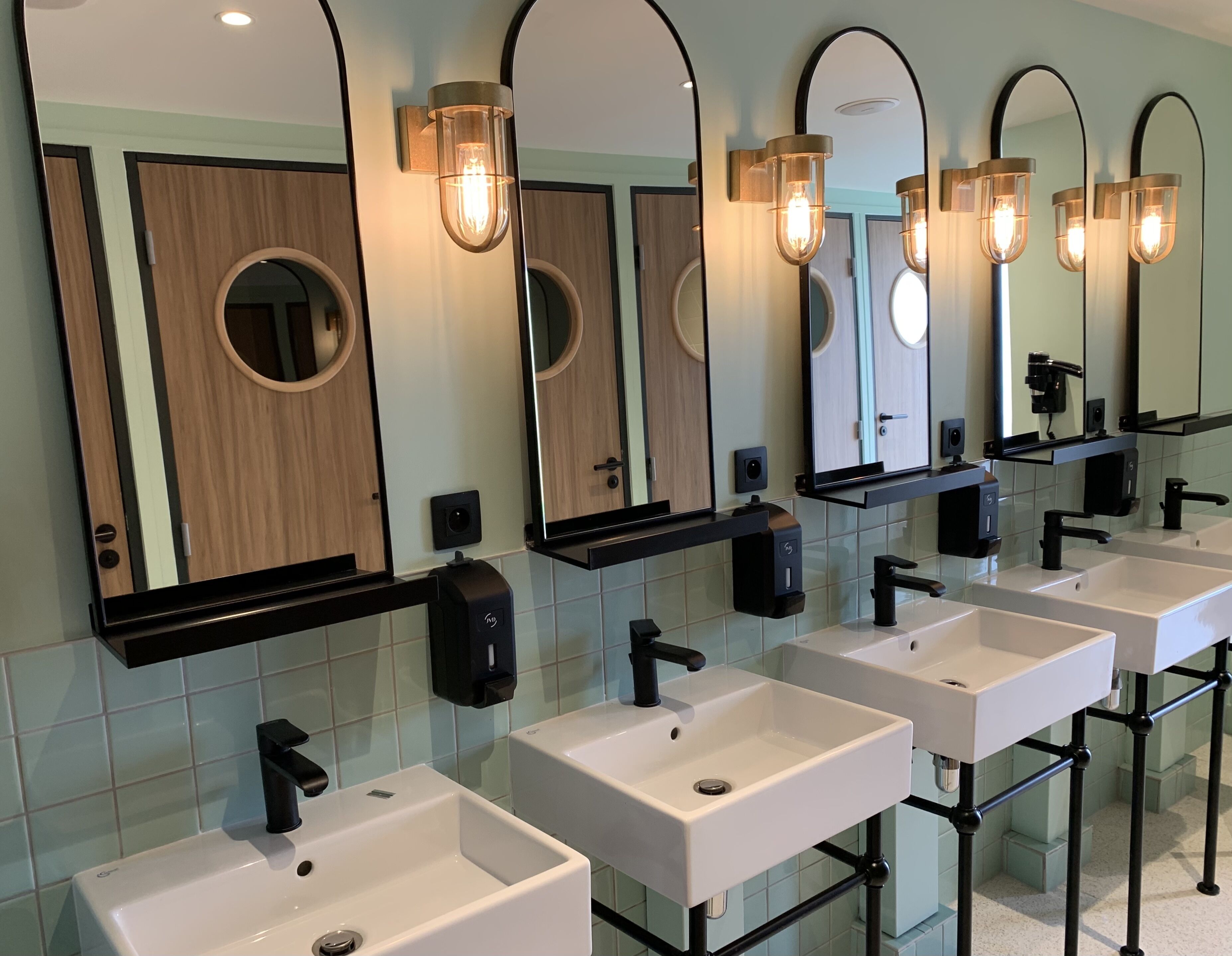 Foto - The People - Paris Nation