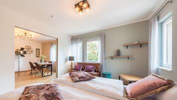 Deluxe Room | Free WiFi