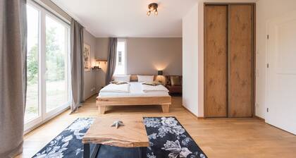 Design Apartments - Kutscherhaus