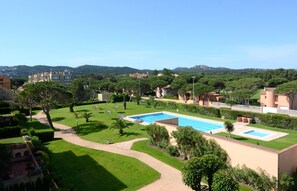 Pool - GOLF MAR II A 1-4 (Pals)