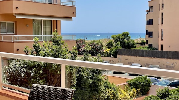 Property grounds - GOLF MAR II A 1-4 (Pals)