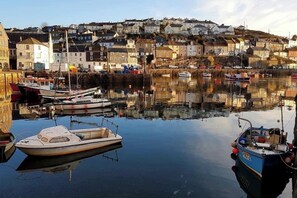 Marina/club náutico