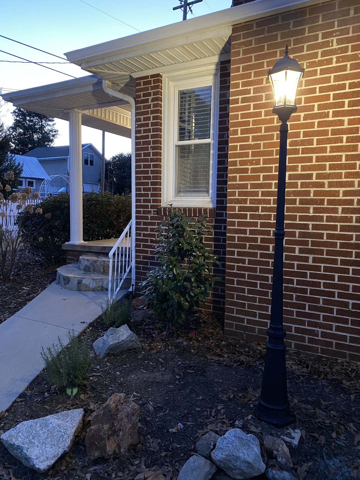 Photo 34 of Downtown Greer Cottage ⭐️ Walk to downtown!