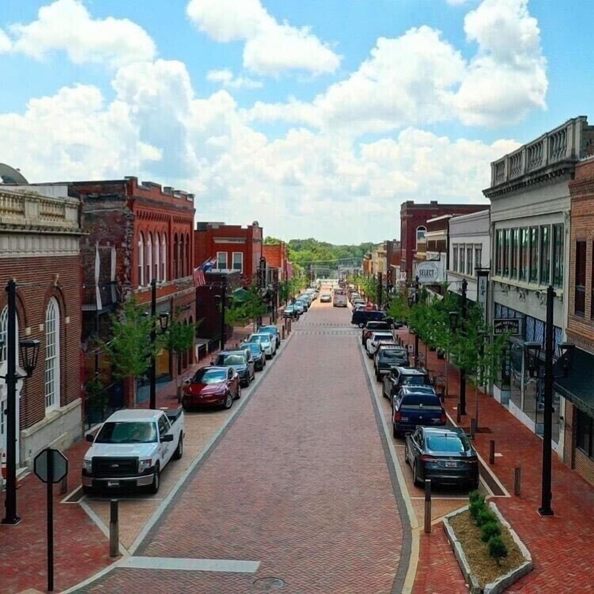 Photo 36 of Downtown Greer Cottage ⭐️ Walk to downtown!