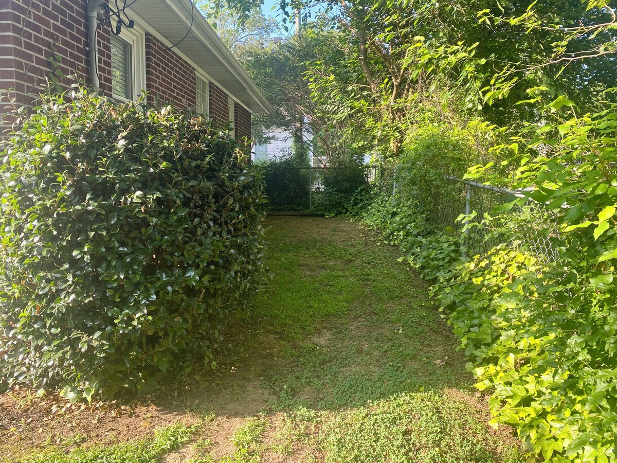 Photo 33 of Downtown Greer Cottage ⭐️ Walk to downtown!