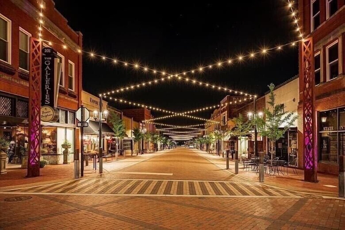 Photo 37 of Downtown Greer Cottage ⭐️ Walk to downtown!