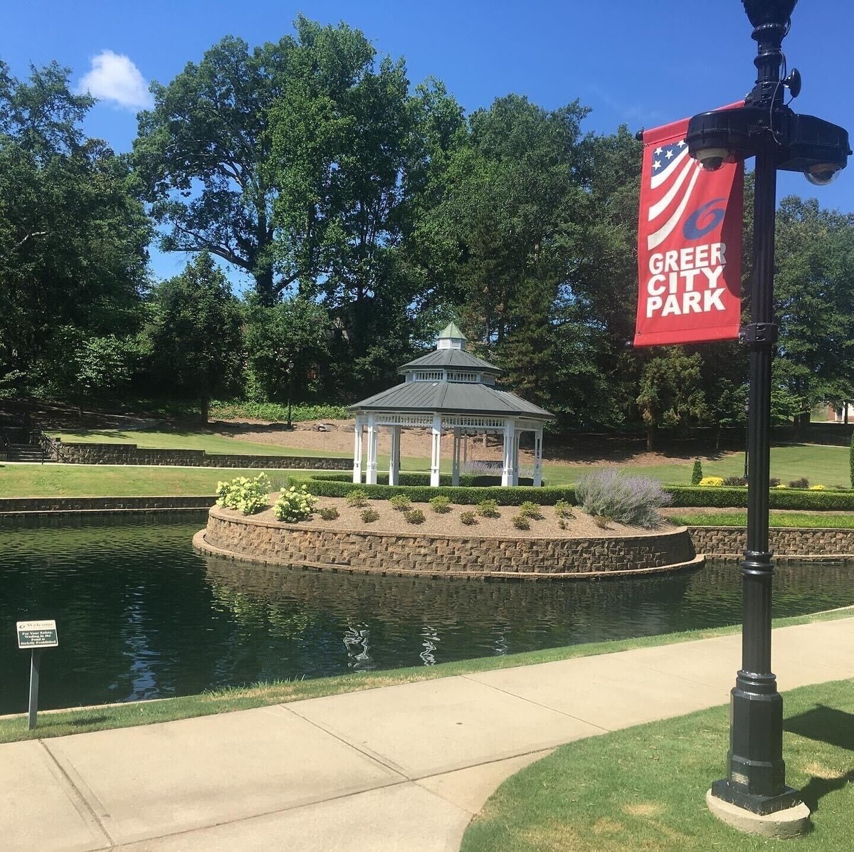 Photo 35 of Downtown Greer Cottage ⭐️ Walk to downtown!