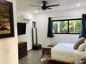 3 bedrooms, WiFi