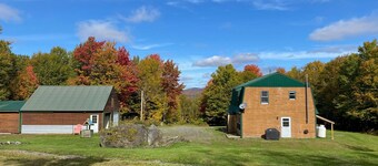 The Hilltop - DIRECT ATV - Snowmobile Trail Access