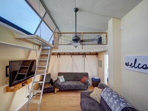 Dining - Canal View❤️fishing Dock❤️Close to Beach❤️Waterfront (Corpus Christi)