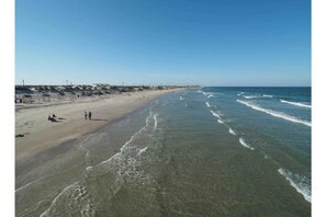 Beach nearby - Canal View❤️fishing Dock❤️Close to Beach❤️Waterfront (Corpus Christi)