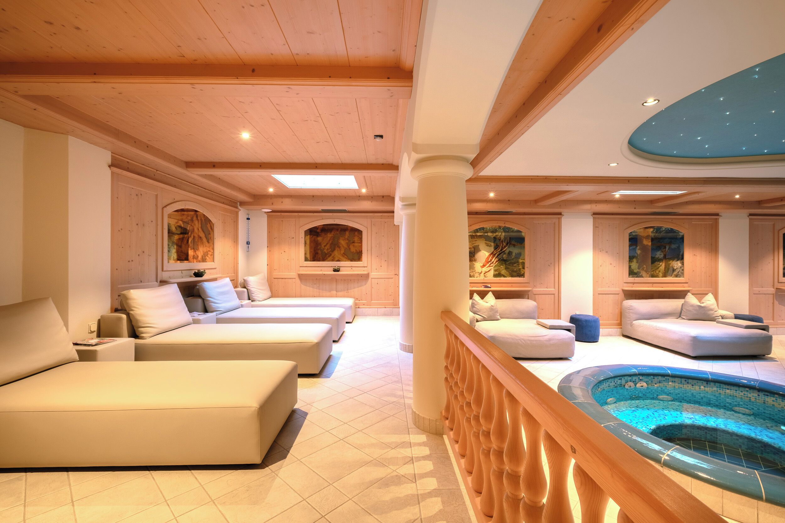 Interieur