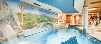 Wellness Residence Villa Leck