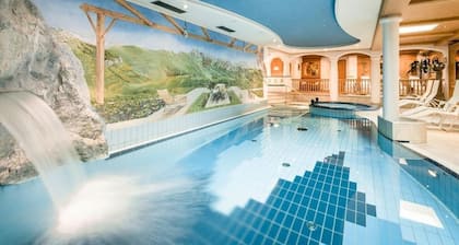 Wellness Residence Villa Leck