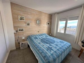 2 makuuhuonetta, internet