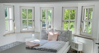 Apartment Donaublick