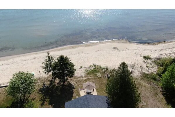 ビーチ、サンラウンジャー、ビーチタオル