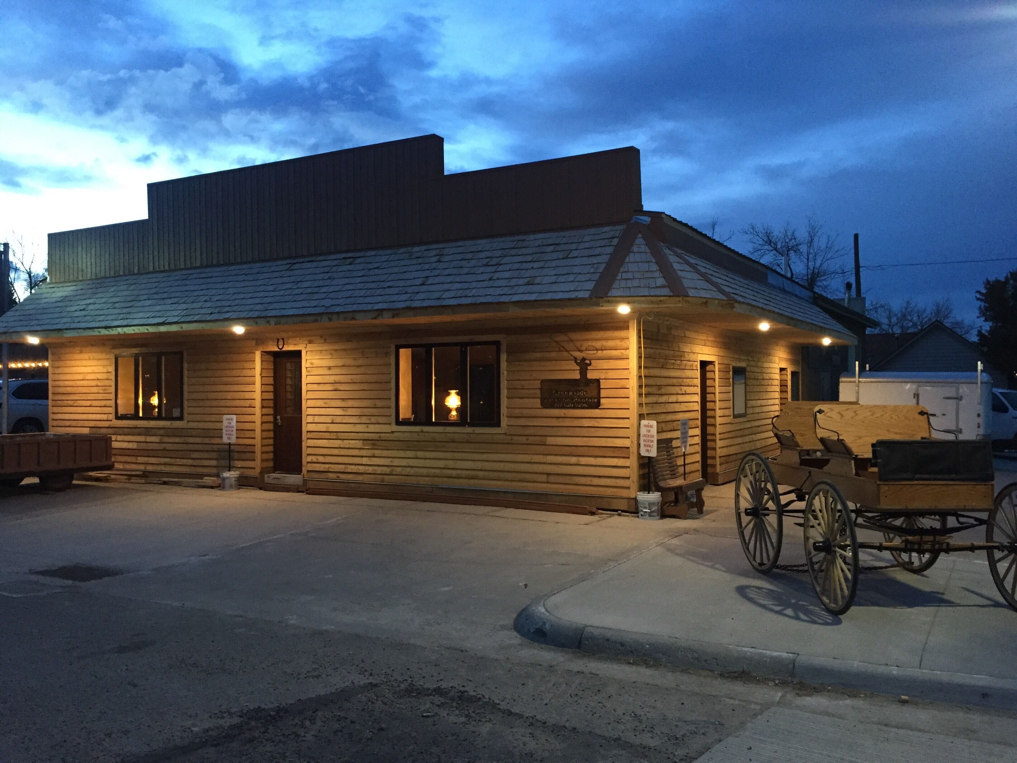 Creekside Downtown Group Stay, CITY, STATE APPROVED