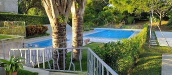 Alquilo linda casa en conjunto campestre carmen