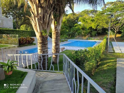 Alquilo Linda Casa en Conjunto Campestre Carmen