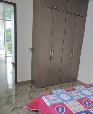 2 soverom og wi-fi (inkludert)