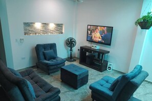 TV connectée