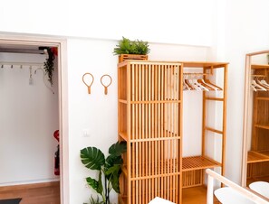 Interior - The SummerHouse Project, a Home with Garden & Veranda, 5' from the Beach (Perithia, Thinali-Corfu)