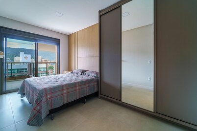 Recanto Girassóis 502 - 707