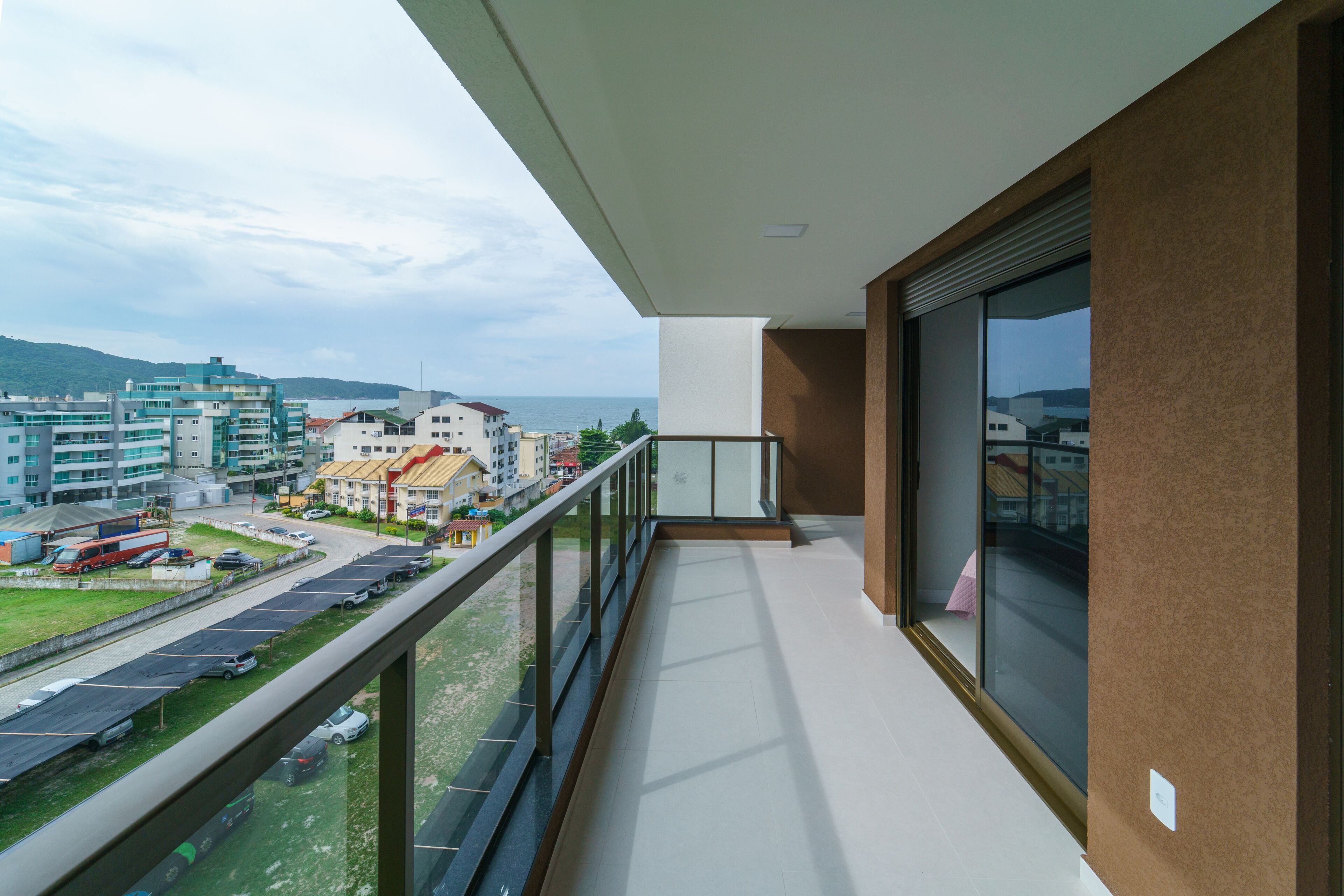 Traditional Apartment | View from room