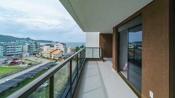 Traditional Apartment | View from room